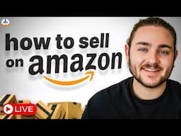 How to Sell on Amazon in 2025 | BOXEM Office Hours