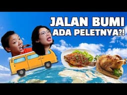 TEMPAT MAKAN YANG BIKIN KITA BALIK LAGI DAN LAGI, KALIAN WAJIB COBAIN‼️