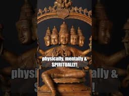 Why #gayatrimantra is Powerful | #sathyasaibaba Speaks