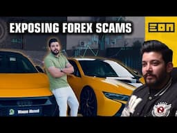 Waqas Is Back And Going Deep Into Scams!