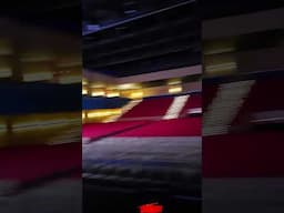 Soundcheck Hard Rock Live Sacramento #kathleenmadigan #daydrinkingtour #standupcomedy #standup