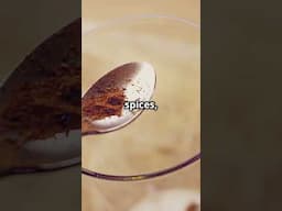 Delicious Carrot Cupcakes in 60 Seconds!