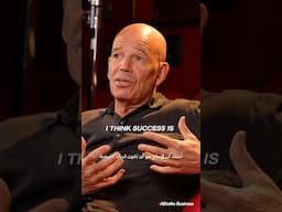 Teaser 2 | #ABtalksBusiness with Netflix Co-Founder Marc Randolph | Chapter 1 | مع مارك راندولف
