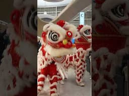 China Eastern's first flight to Abu Dhabi arrives in style #airplane #aviation