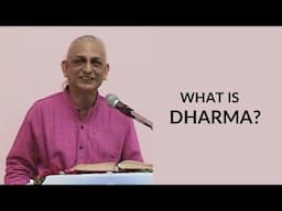 Sita Questions Rama’s Path of Dharma | A Rare Moment from the Ramayana | Sri M | Captions Available