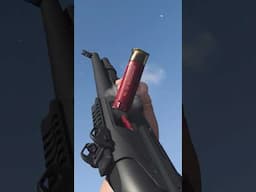 Shotguns are NOT Realistic in video games