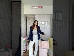 ✈️ GRWM for Airport 🤭 GOOGLE sent FLIGHT TICKETS 🥹🧿 | Heli Ved #grwm  #googleindia