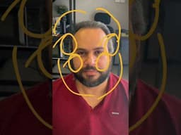 ANALISE VISAGISMO | THIAGO QUEIROZ  | STUDIO247 #viral #barbershop #visagismo #barbearia