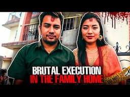 They were called the perfect family, until a mutilated body was found in the bedroom... Documentary