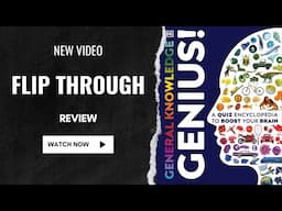 Knowledge Genius!: A Quiz Encyclopedia to Boost Your Brain (DK Knowledge Genius)