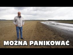 „Można panikować” – film Jonathana Ramseya z prof Szymonem Malinowskim – 5. rocznica filmu