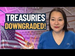 Is A US Default Next Or Are Treasuries Still Safe To Buy After Moody’s Downgrade?