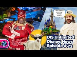 New Details on Magic Kingdom’s Pirate Pub, ‘Cool Kid Summer’ at Walt Disney World, and More!