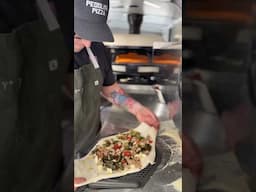 Salsiccia E Friarielli
