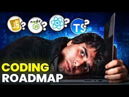 How I would learn to code (If I could start over) in 2025!