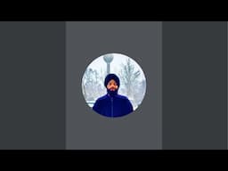 PUNJABI IN HUNGARY is live dairy farm live
