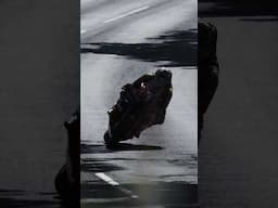 McGuinness at McGuinness’ 👌🔥 | Isle of Man TT Races