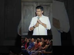 Marketing best hai #standup #standupcomedy