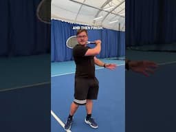 Scottish Tennis Tips #tennis