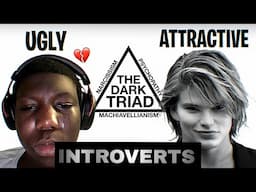 Attractive VS Unattractive Introverts