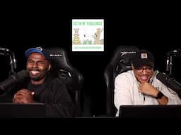 Seth N' Violence - Like It's 420 On Easter Sunday (REACTION!) (ARTIST SPOTLIGHT)