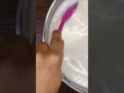 VIDEO COMPLETO CLIQUE NO LINK ACIMA Como fazer bolo de tapioca granulada PARTE 01 passo