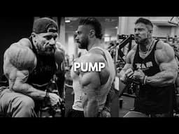 💪 Crush Your Workout With This Playlist!