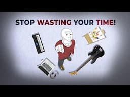 Give Me 12 Minutes and I'll Give You 10 Years