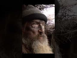 Phil Robertson’s thoughts… 🤔