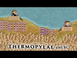 Battle of Thermopylae 480 BC – 300, Truth, Propaganda