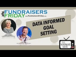 Setting Fundraising Goals? The Fundraiser’s Roadmap