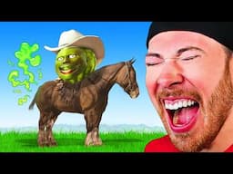 FUNNIEST SKIBIDI TOILET YOUVE NEVER SEEN BEFORE! (Do Not Laugh Lin Gang Melon)