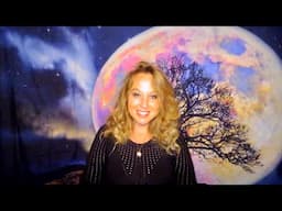 Virgo: The energy Virgo keeps sensing is THEM. A DM is coming towards Virgo..