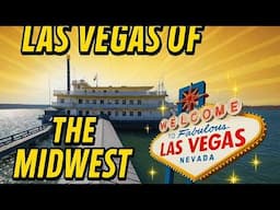 RVing Missouri And Branson Missouri Attractions