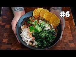 5 Killer Dishes We Cooked in Detroit Rock City