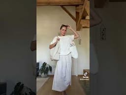 let's go to the lake outfit