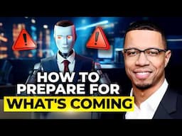 You’re Not Lazy, You’re Just Stuck | How to Get Into Tech & Upgrade Your Life