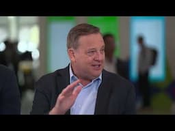 Live at RSAC 2025: Quantum Computing's Impact on Cybersecurity