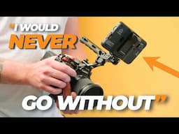 Most ESSENTIAL Video Tool in 2025: ATOMOS SHINOBI ii