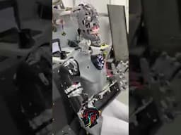 I am ALIVE #ai #artificialintelligence #biomechanics #robots #technology #shorts