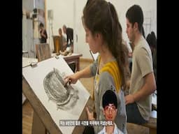 왜? 사람들은 미술이 공부 못하는 사람들의 전유물이라고 생각하는가? 06 #art #미술 #shorts 04 #art #미술 #shorts