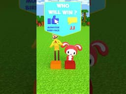 Platforms Challenge - Maizen Animation Cartoon #shorts #animation #compilation