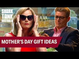 Top 5 Gift Ideas For Mother's Day 🎁  | Shark Tank AUS