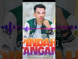 PINDAH TANGAN