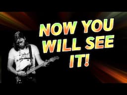 Unlocking The Gilmour 'Mother' Solo: Secrets Revealed
