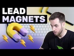 How to Deliver a Lead Magnet That Converts