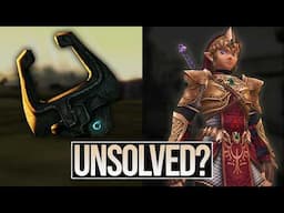 5 Unsolved Zelda Mysteries You Might Have Missed