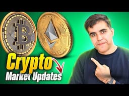 ALTCOINS EXPLODING! 🚀 BTC Holds $91k! $30 TRUMP Target Realistic + HUGE News
