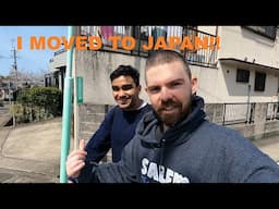 I MOVED TO JAPAN!! What the Future of the Channel Will Be