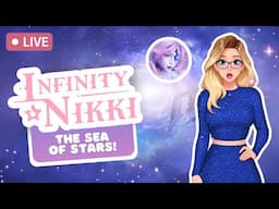 🔴 The PRETTIEST Place I've Ever Seen! 🤩 | Infinity Nikki 1.5